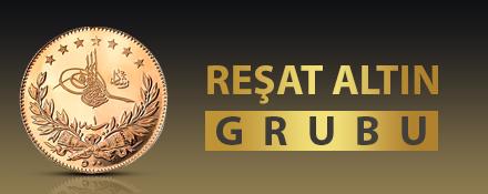 Reşat Altın Grubu